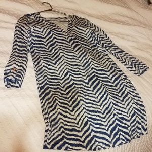Lilly Pullitzer Dress size Large